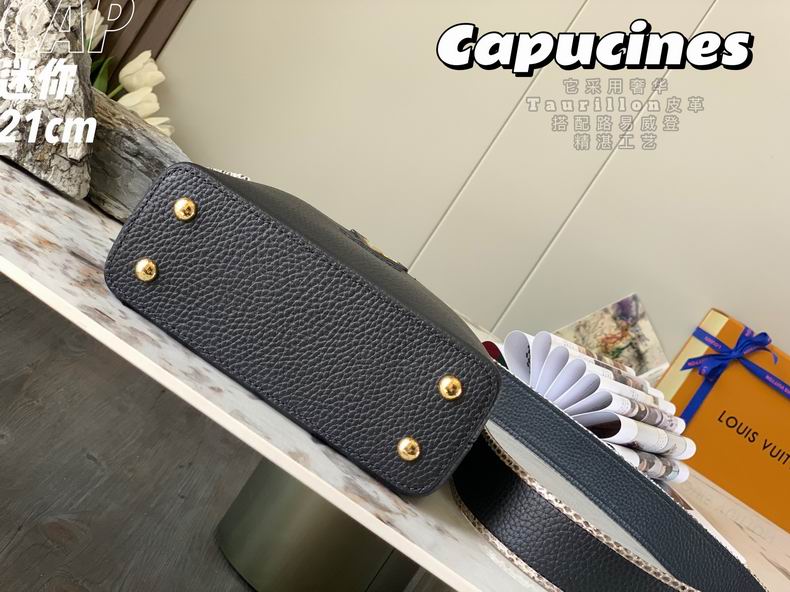 Capucines  M95509 21x14x8 cm gf (103)